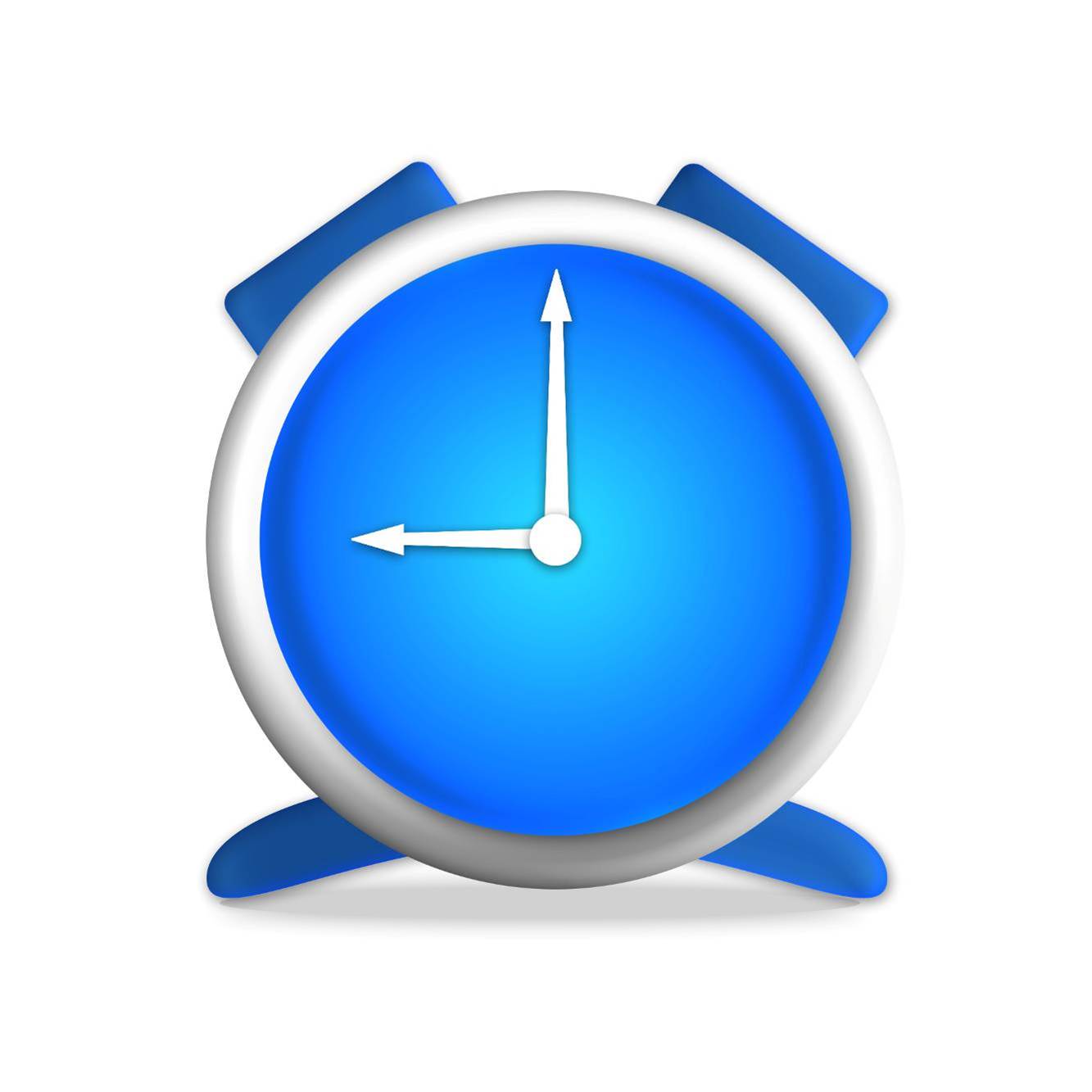 Daylight Savings Ends