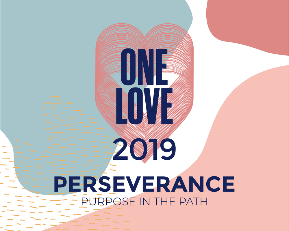 One Love Women’s Conference 2019