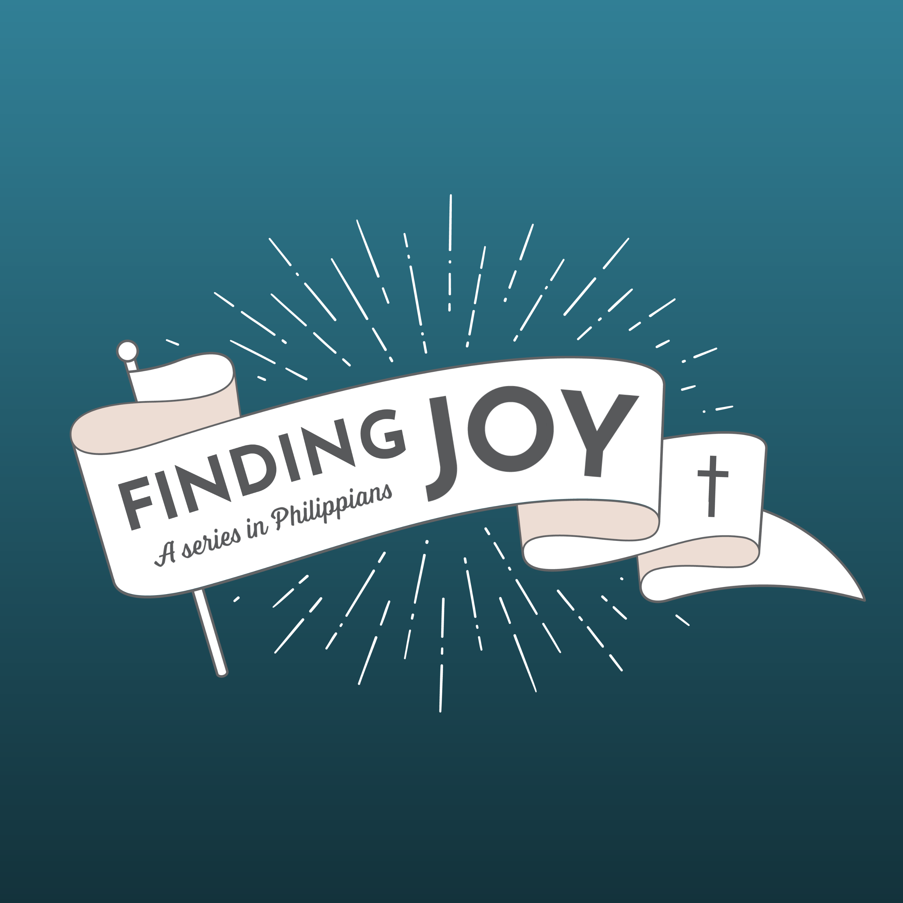 Joy in Christ Alone