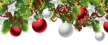 Christmas Bingo Night