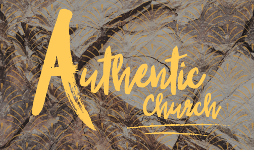 Authentic Church