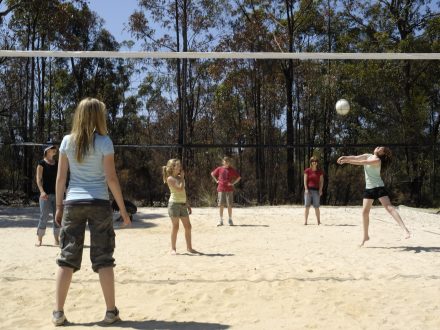 Kidz Camp