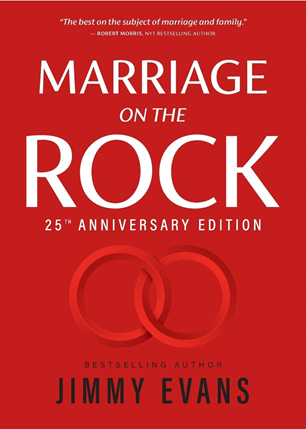 Marriage on the Rock