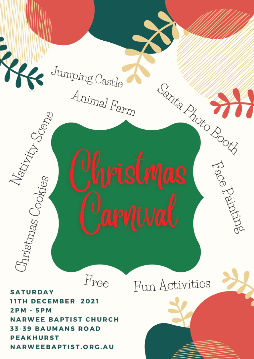 Christmas Carnival