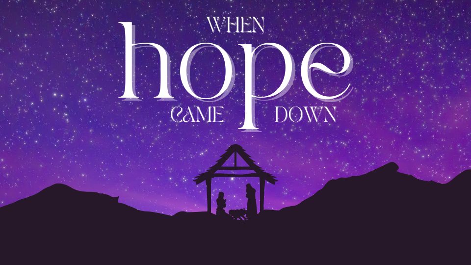 Christmas Services