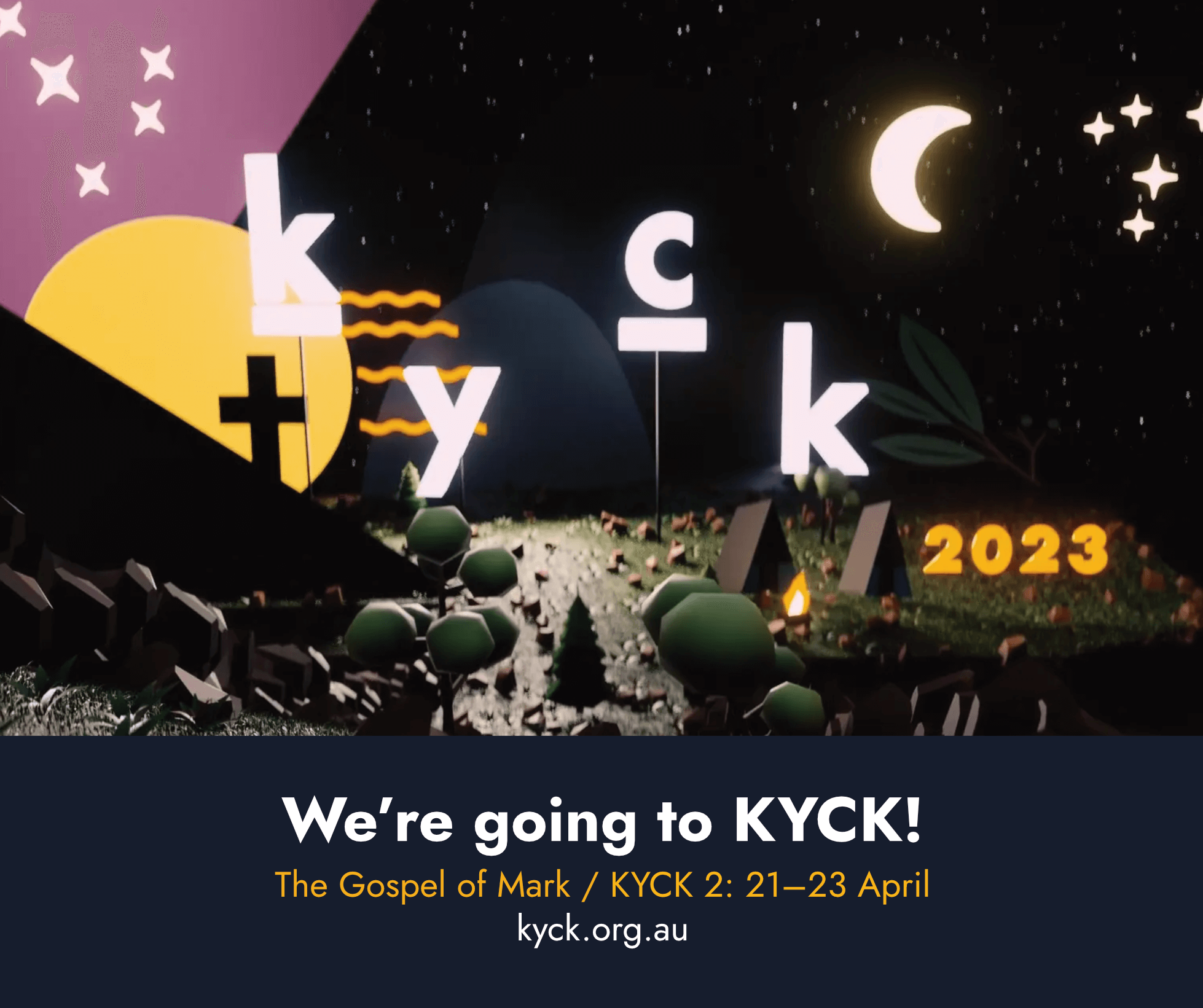 KYCK 2023