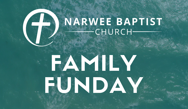 Family Funday 2024