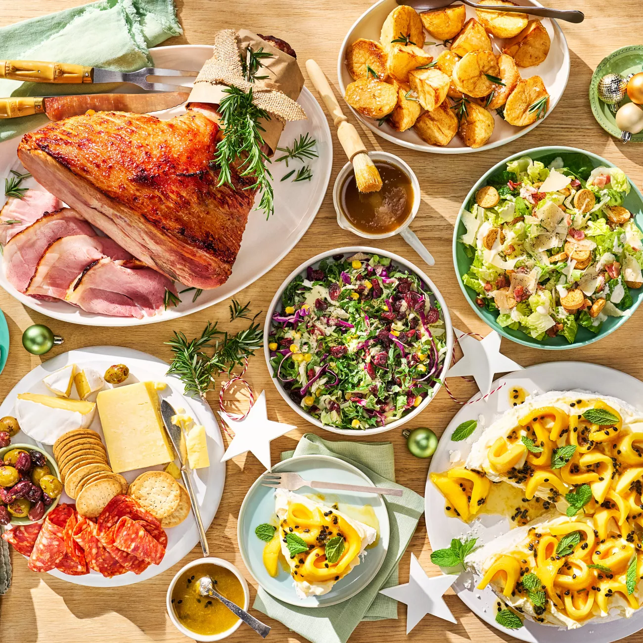 SOUL Christmas Lunch