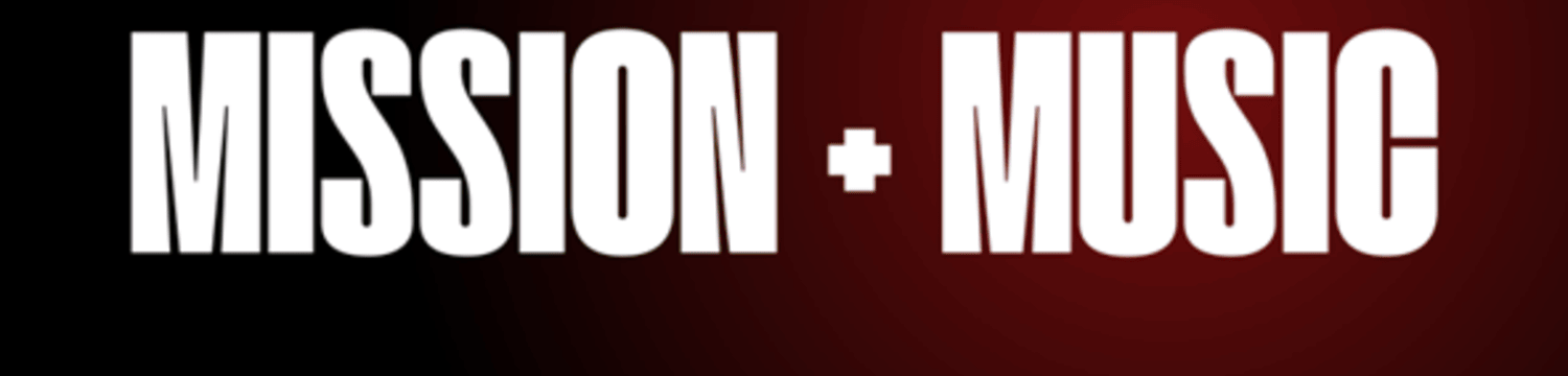 Mission and Music- support the Guthries!