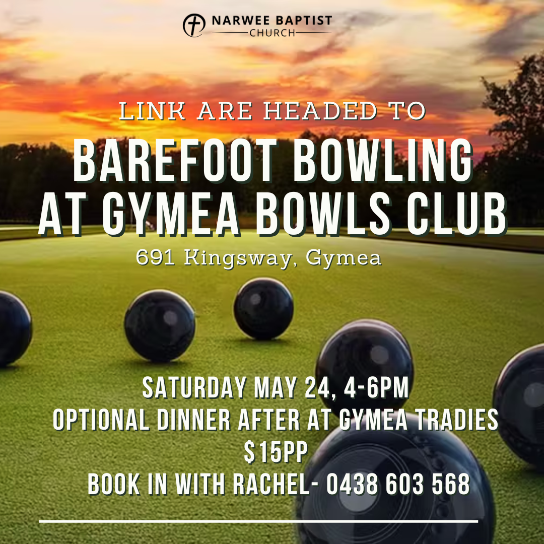 Link Barefoot Bowls